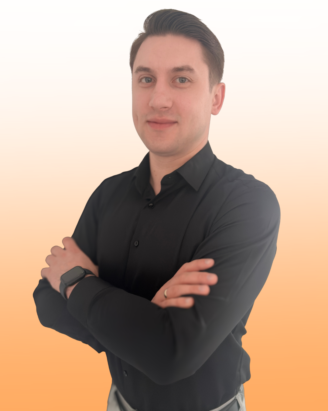 Adam Głogowski — certyfikowany rzeczoznawca samochodowy, biegły sądowy Konin Kalisz Wrocław Poznań